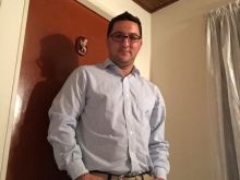 Mauricio Mendoza
