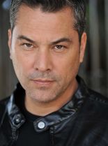Mauricio Mendoza