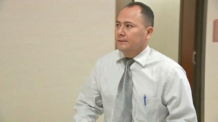 Mauricio Mendoza