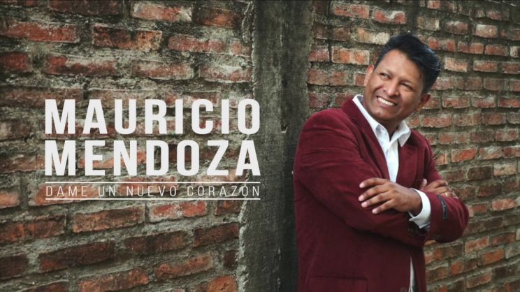 Mauricio Mendoza