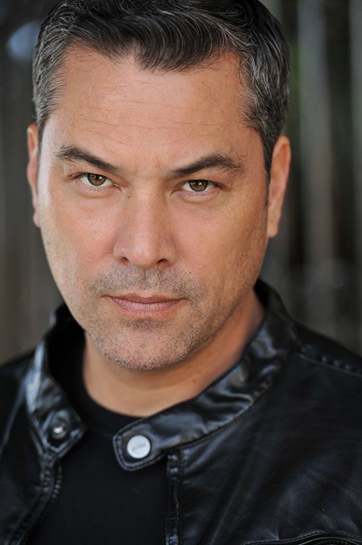 Mauricio Mendoza