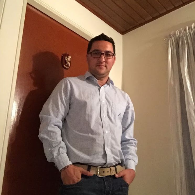 Mauricio Mendoza