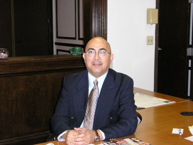 Mauricio Mendoza