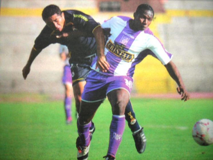 Mauricio Mendoza