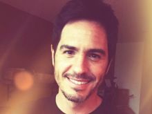 Mauricio Ochmann