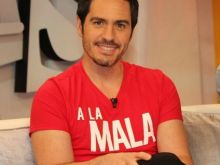 Mauricio Ochmann