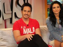 Mauricio Ochmann