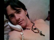 Mauricio Ochmann