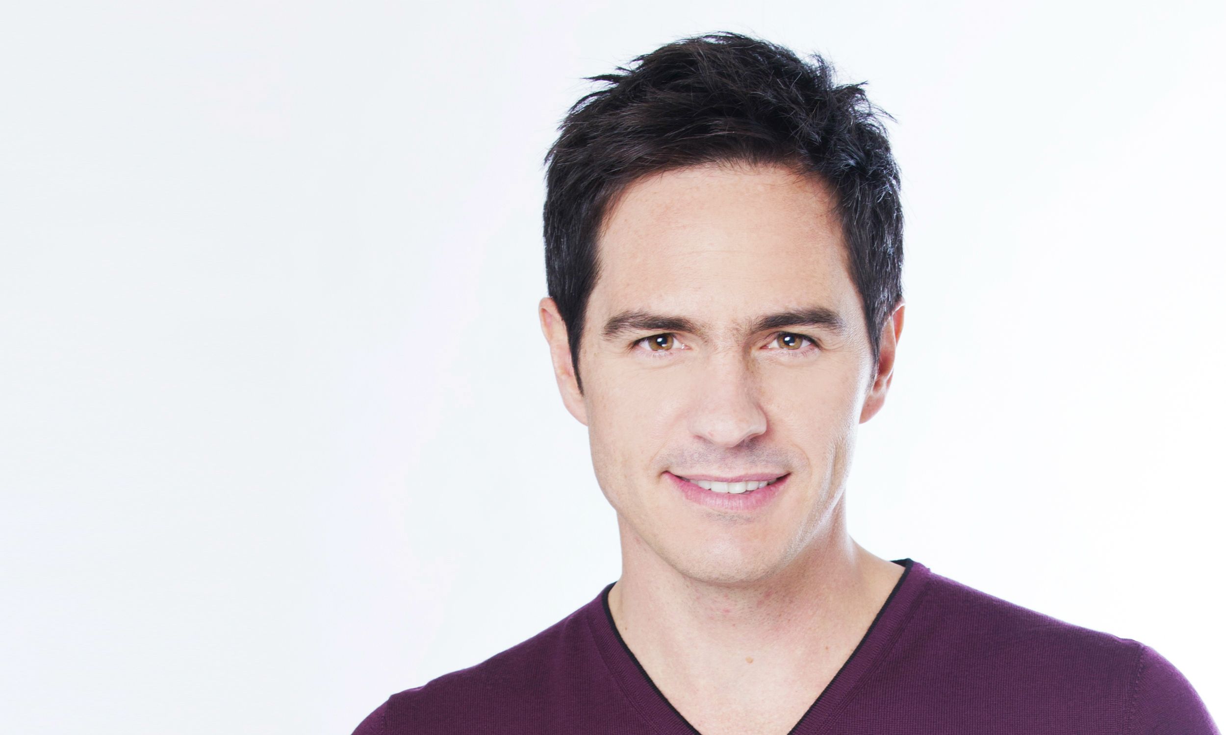 Mauricio Ochmann. 