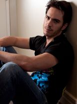 Mauricio Ochmann