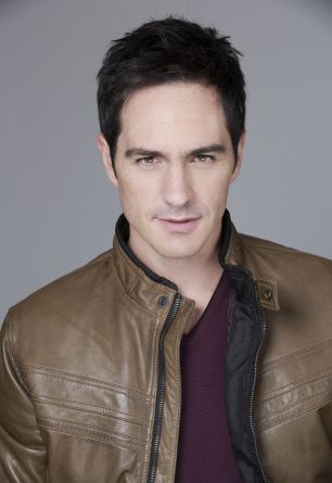 Mauricio Ochmann