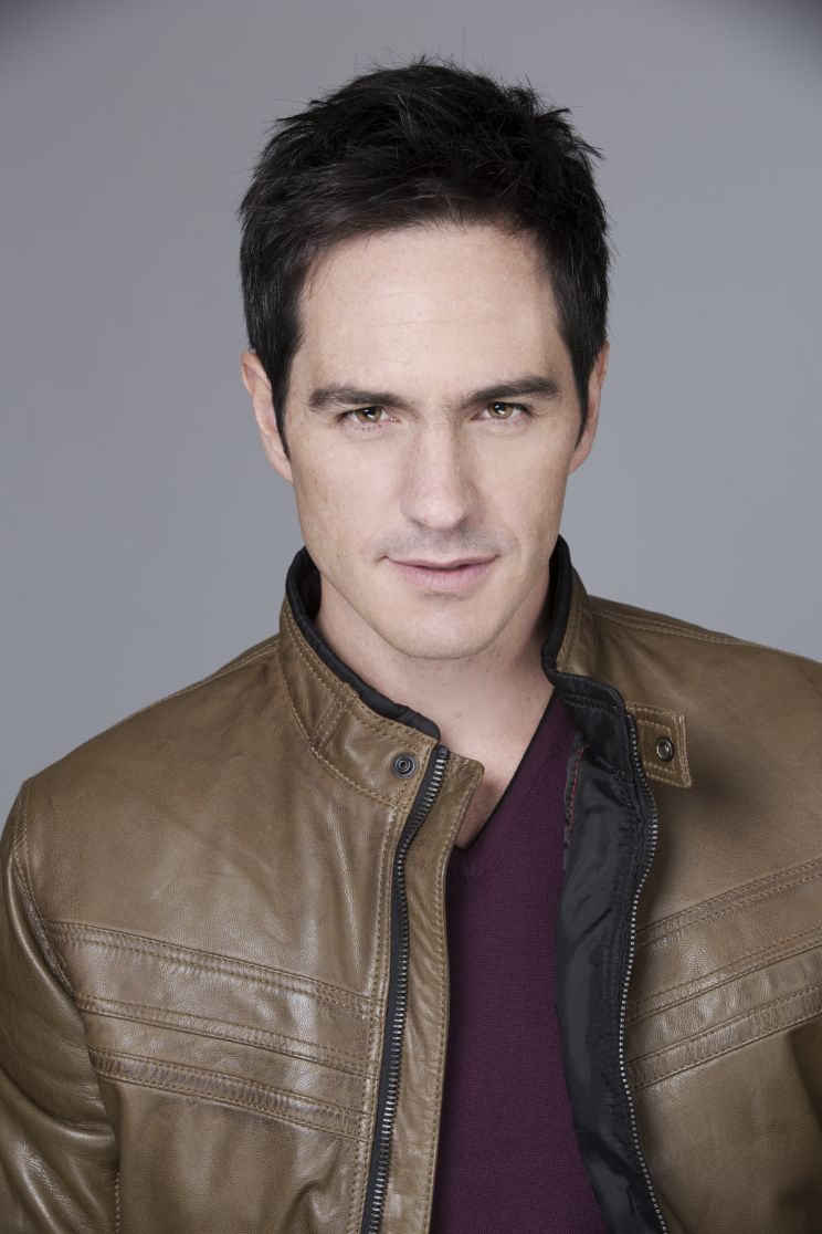 Mauricio Ochmann