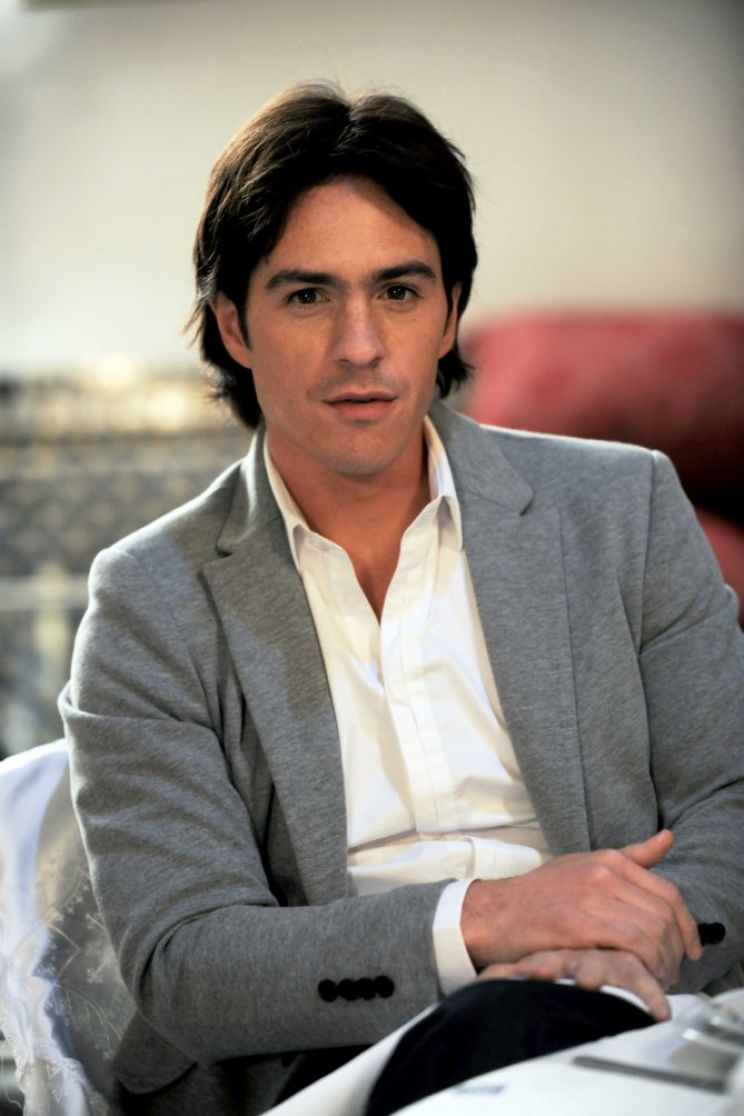 Mauricio Ochmann