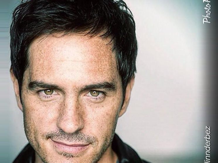 Mauricio Ochmann