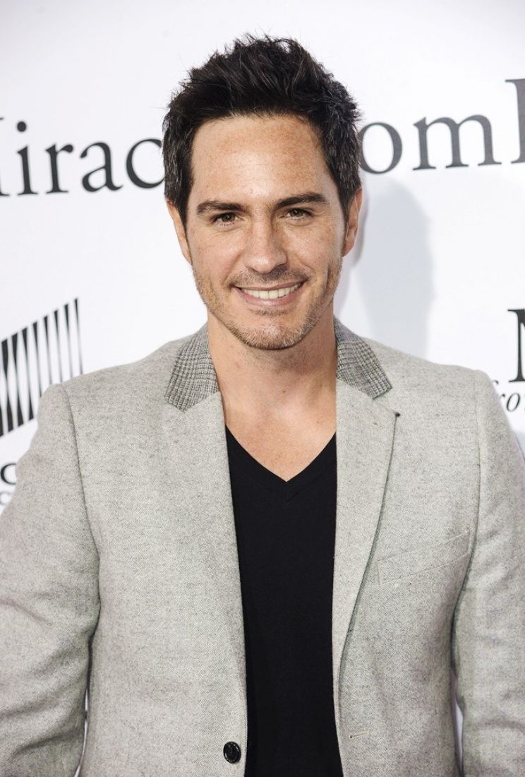 Mauricio Ochmann.