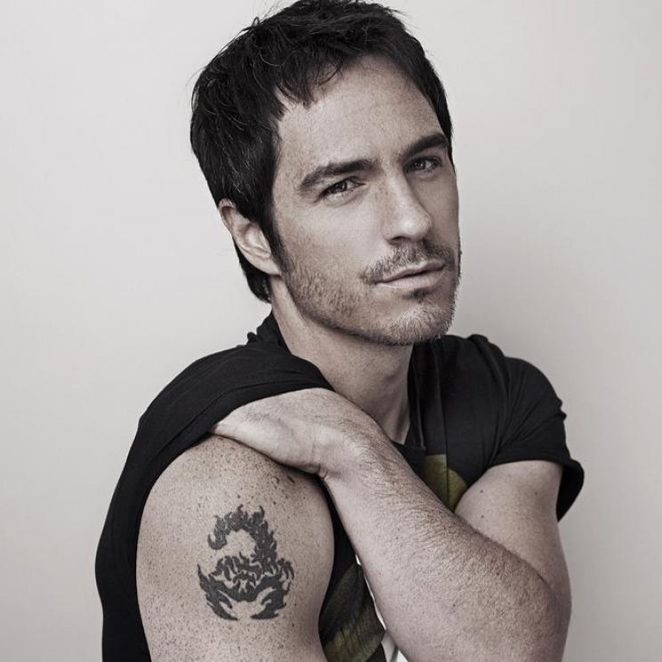 Mauricio Ochmann