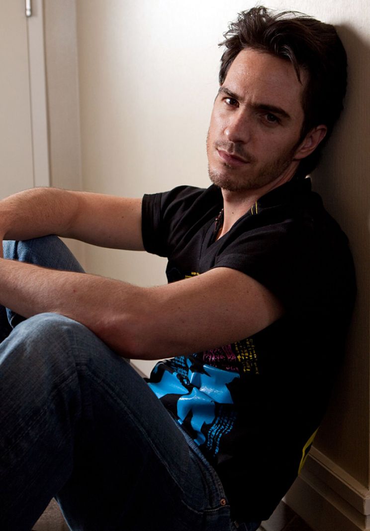 Mauricio Ochmann