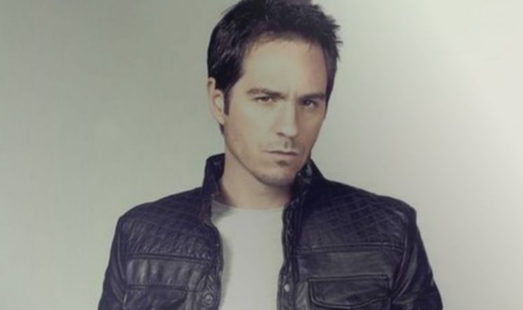 Mauricio Ochmann