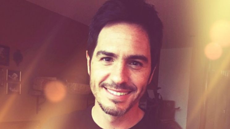 Mauricio Ochmann