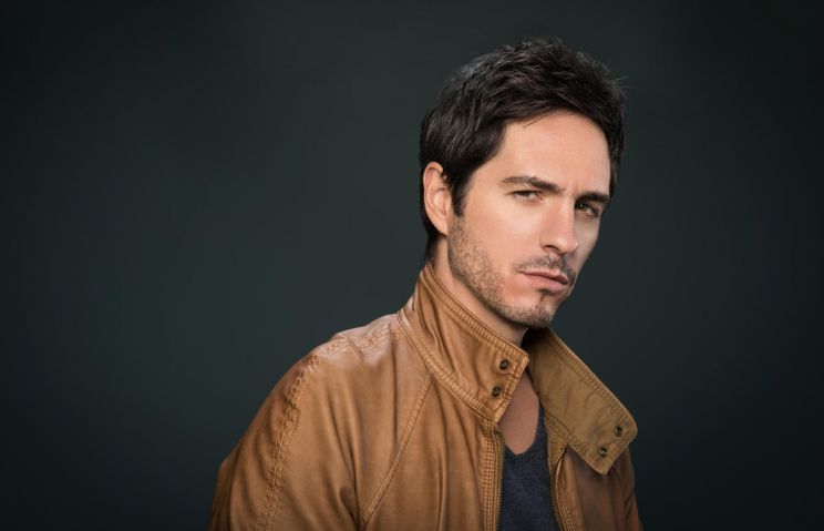 Mauricio Ochmann