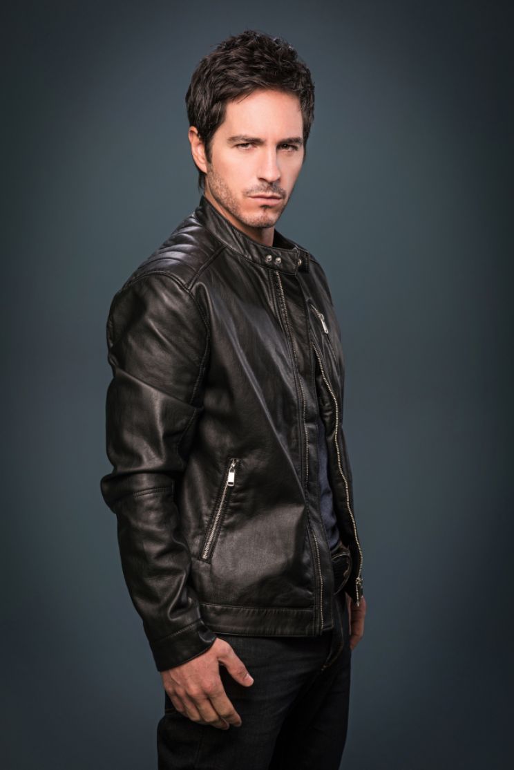 Mauricio Ochmann