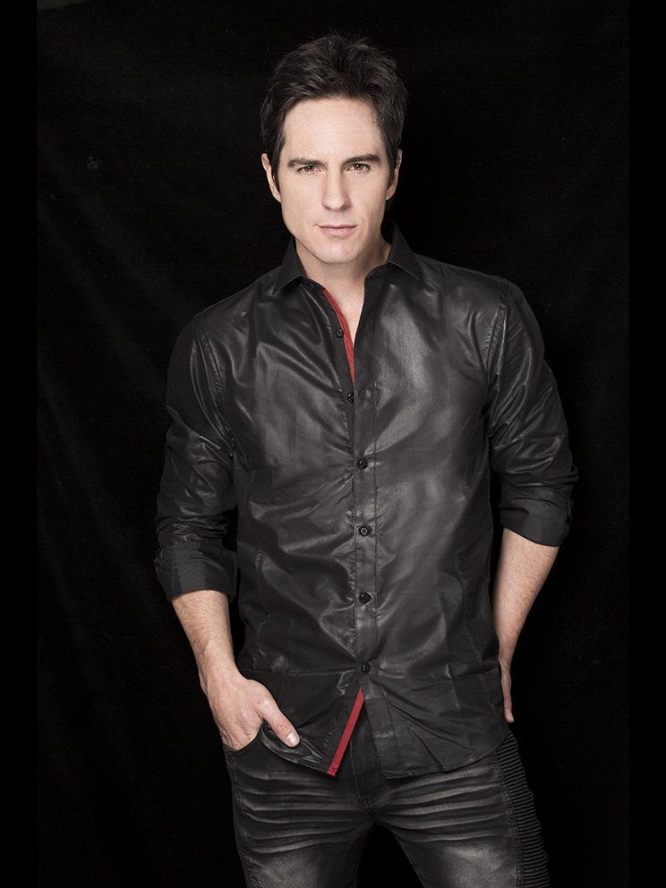 Mauricio Ochmann