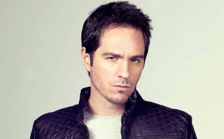 Mauricio Ochmann