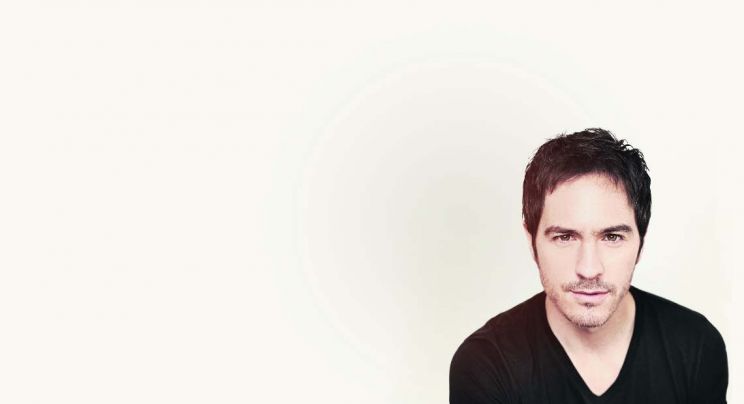 Mauricio Ochmann