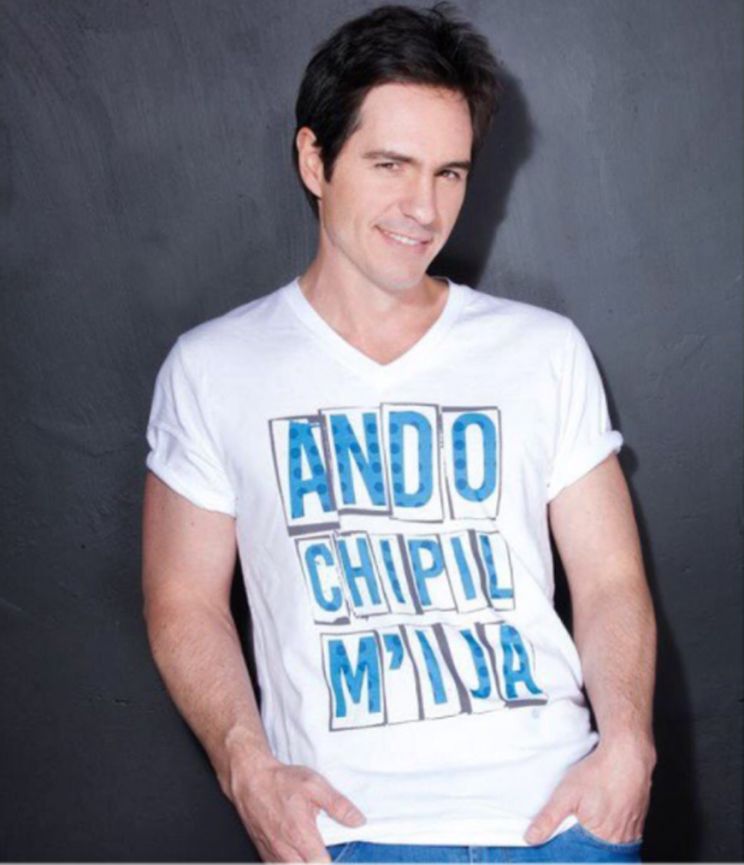 Mauricio Ochmann