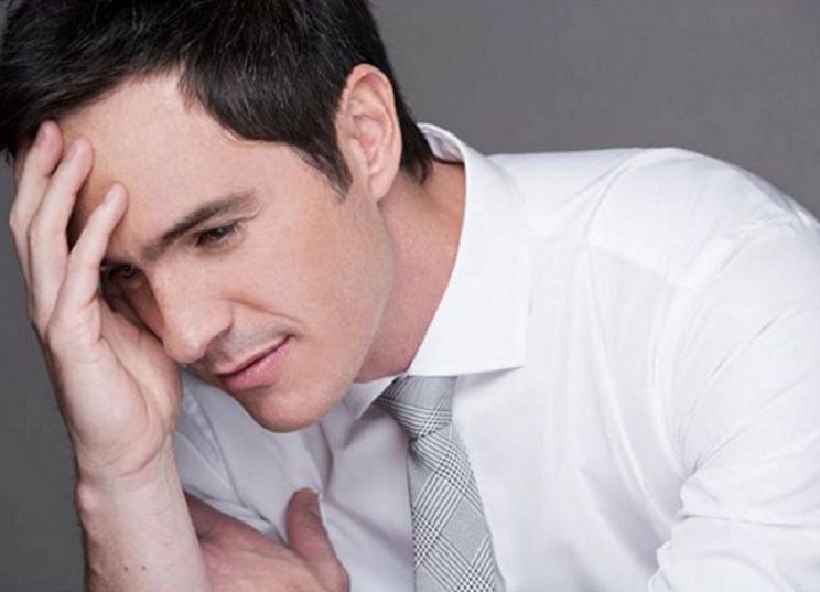Mauricio Ochmann