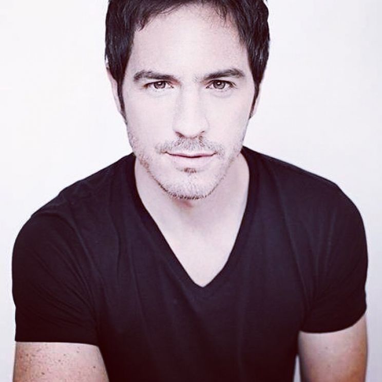 Mauricio Ochmann