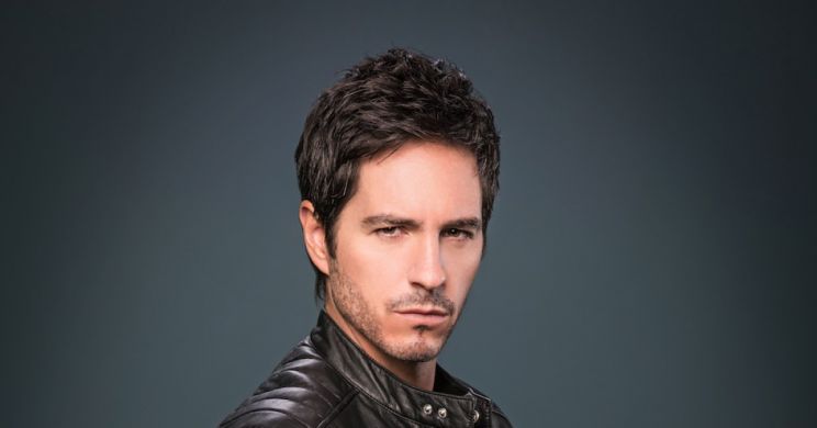 Mauricio Ochmann