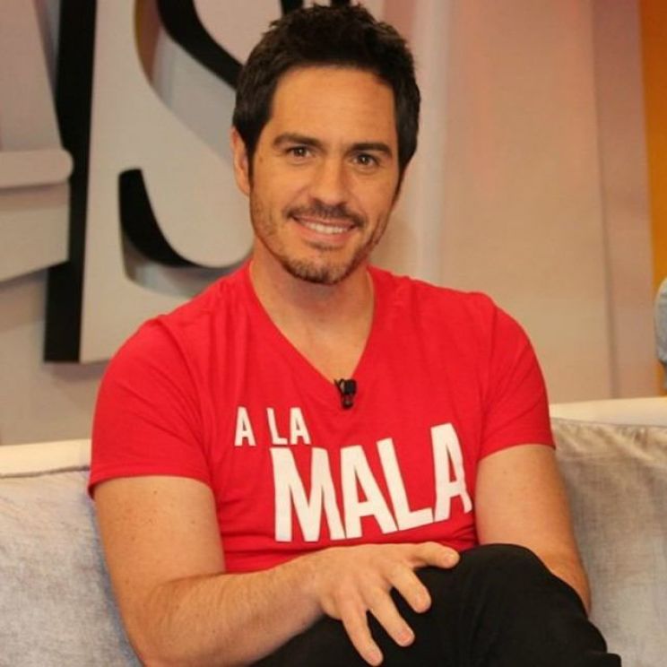 Mauricio Ochmann