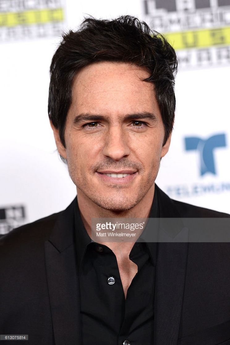 Mauricio Ochmann