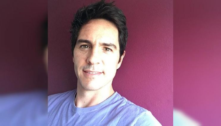 Mauricio Ochmann