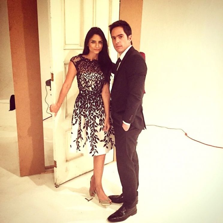 Mauricio Ochmann