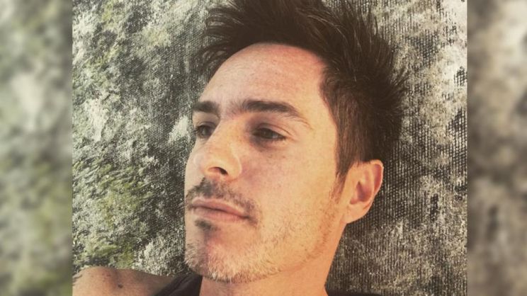 Mauricio Ochmann