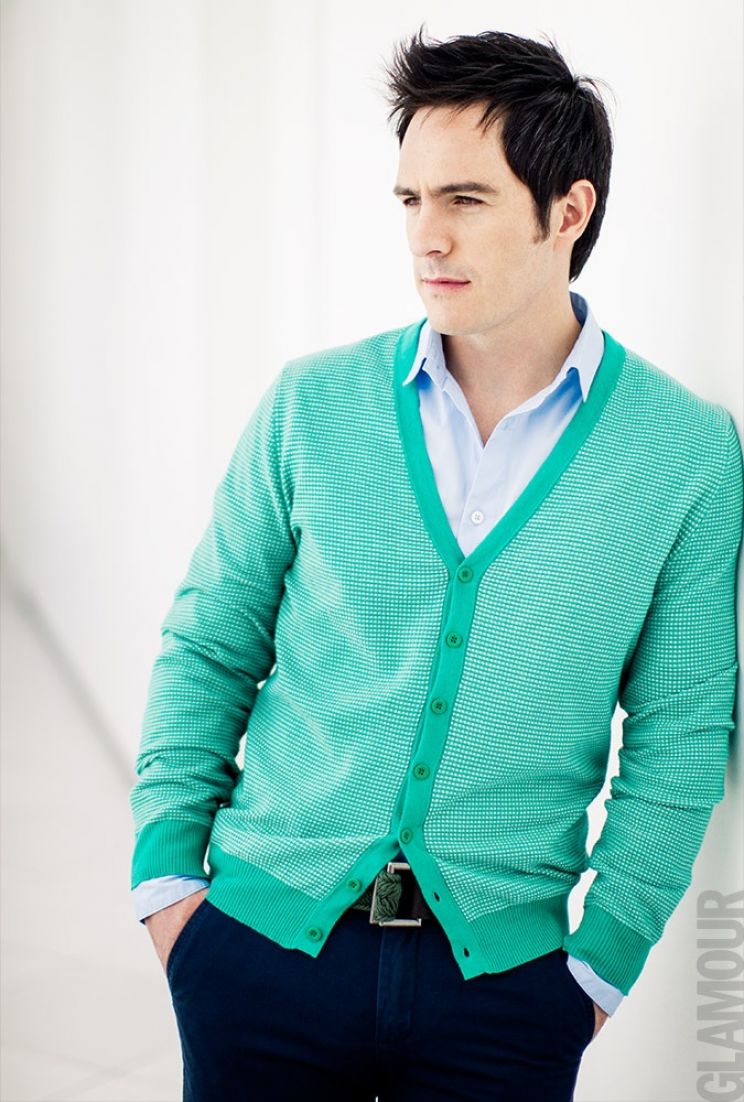 Mauricio Ochmann