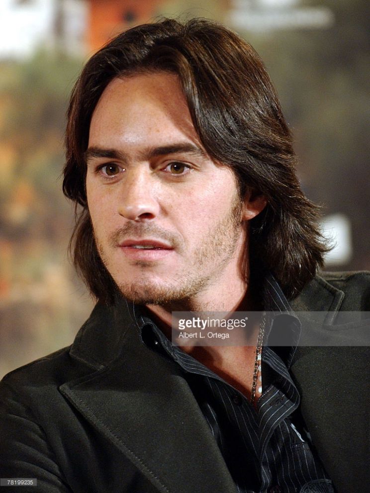 Mauricio Ochmann