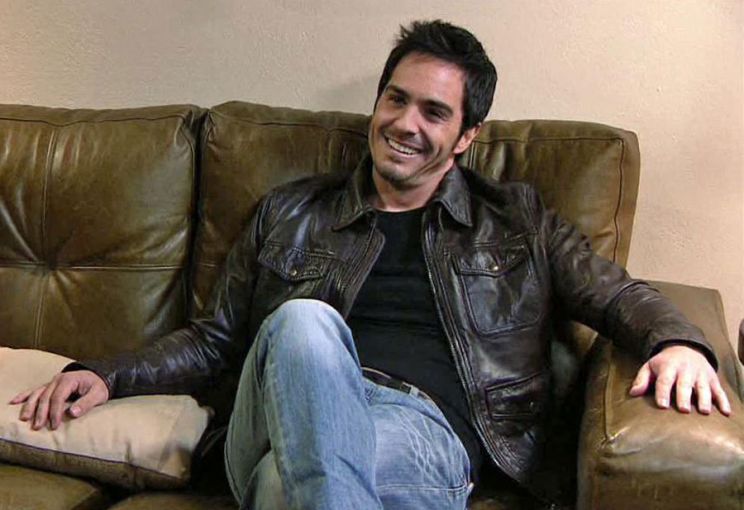 Mauricio Ochmann