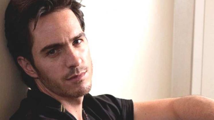 Mauricio Ochmann