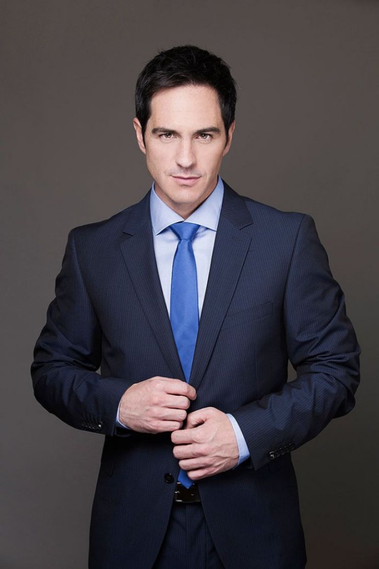 Mauricio Ochmann