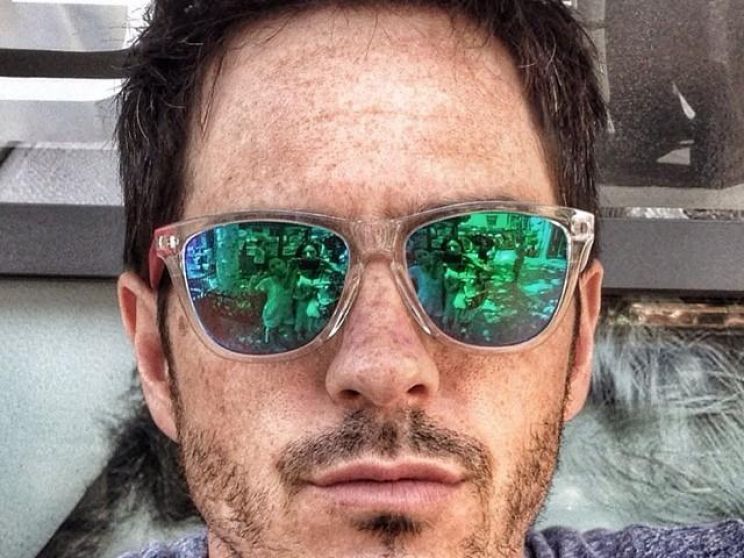 Mauricio Ochmann