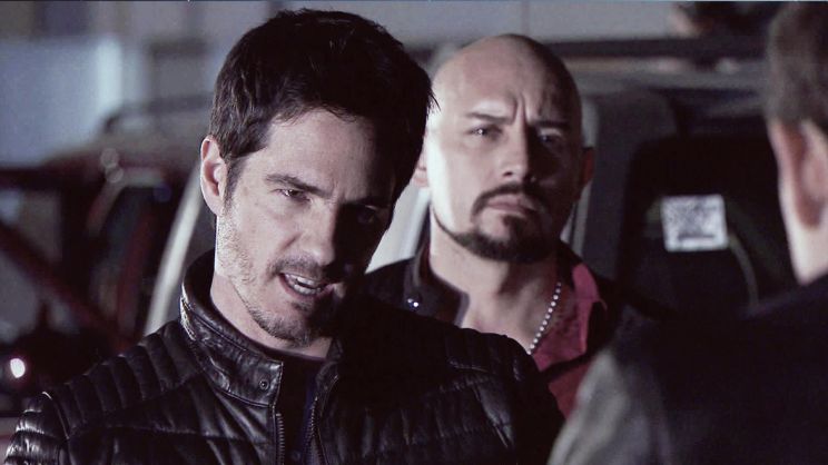 Mauricio Ochmann