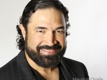 Mauricio Ovalle