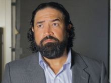 Mauricio Ovalle