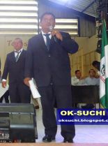 Mauricio Ovalle