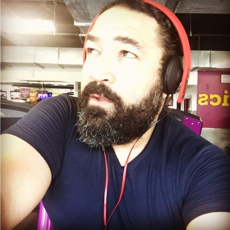 Mauricio Ovalle