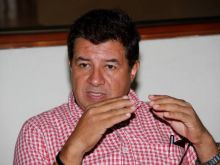 Mauricio Sanchez