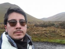 Mauricio Sanchez